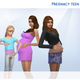 Illustration for article titled The Sims Doesn’t Allow Teen Pregnancy, But Players Keep Making It Happen